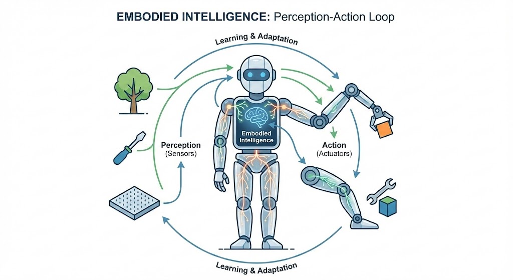 EI Framework Schematic